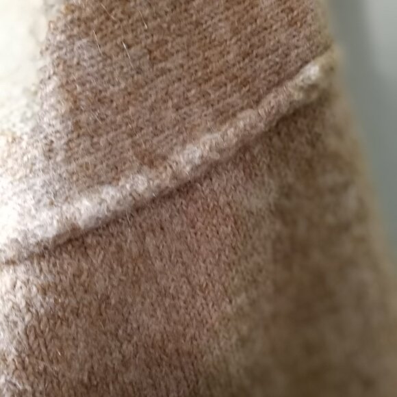 'VINCE CAMUTO' Oversized L/S Boxy Sweater Size XL EUC - Picture 12 of 14